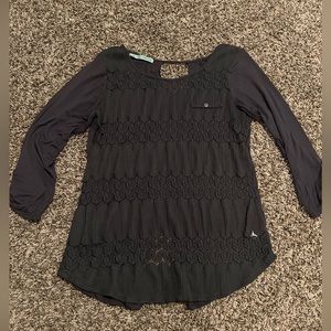 Women’s Maurice’s Top